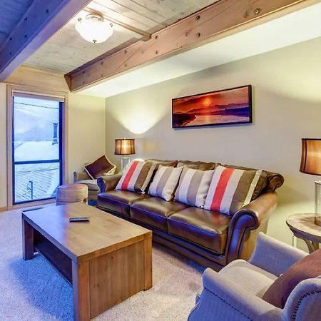 1120 Empire Avenue Private Home By Alpine Ski Properties Park Stadt Exterior foto