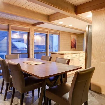 1120 Empire Avenue Private Home By Alpine Ski Properties Park Stadt Exterior foto
