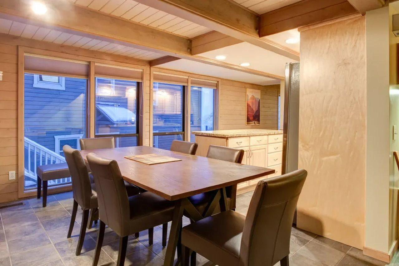 1120 Empire Avenue Private Home By Alpine Ski Properties Park Stadt Exterior foto