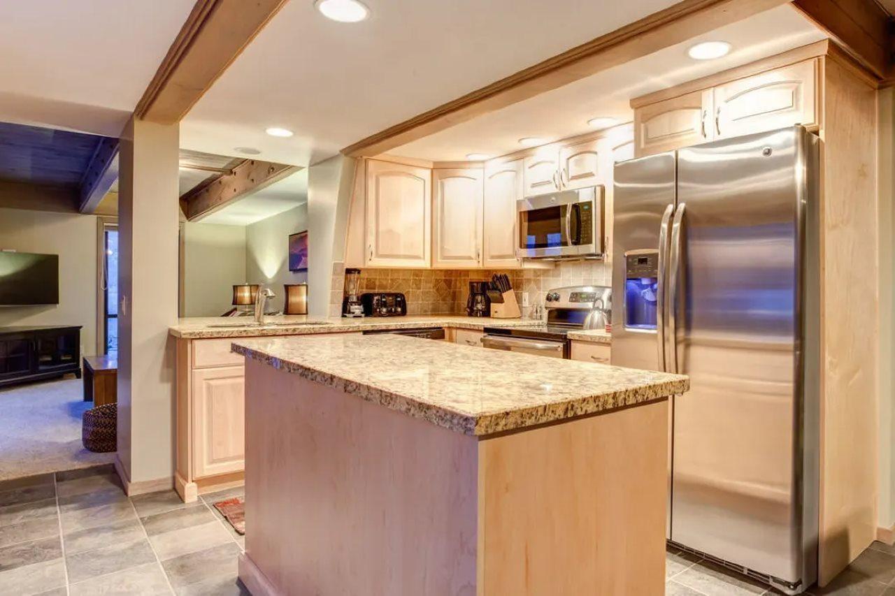 1120 Empire Avenue Private Home By Alpine Ski Properties Park Stadt Exterior foto