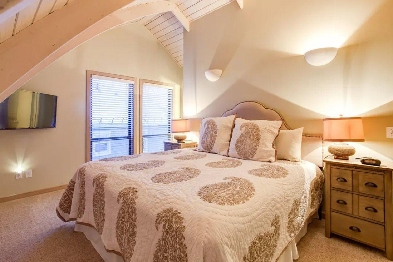 1120 Empire Avenue Private Home By Alpine Ski Properties Park Stadt Exterior foto