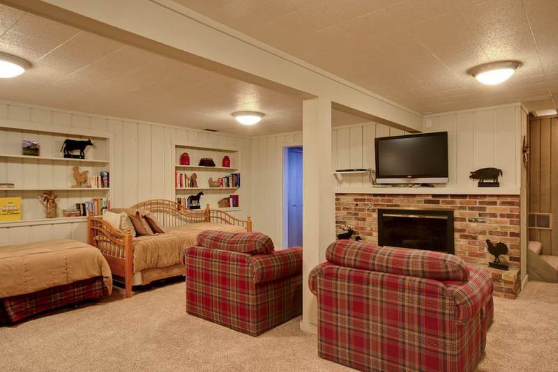 1120 Empire Avenue Private Home By Alpine Ski Properties Park Stadt Exterior foto