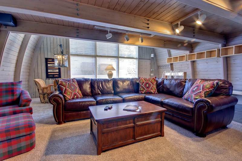 1120 Empire Avenue Private Home By Alpine Ski Properties Park Stadt Exterior foto