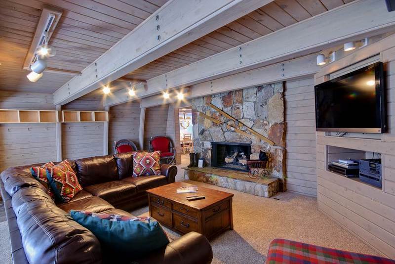 1120 Empire Avenue Private Home By Alpine Ski Properties Park Stadt Exterior foto