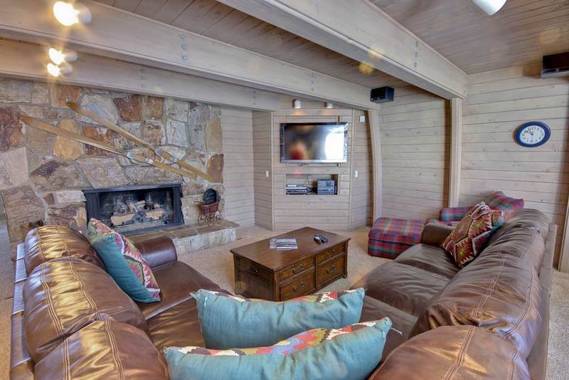 1120 Empire Avenue Private Home By Alpine Ski Properties Park Stadt Exterior foto
