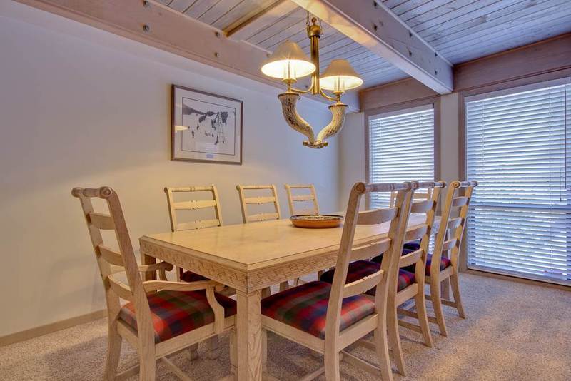 1120 Empire Avenue Private Home By Alpine Ski Properties Park Stadt Exterior foto
