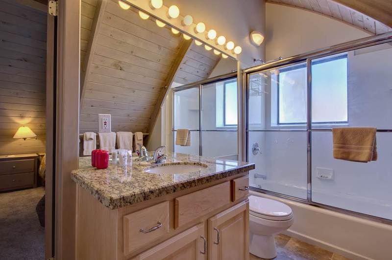 1120 Empire Avenue Private Home By Alpine Ski Properties Park Stadt Exterior foto