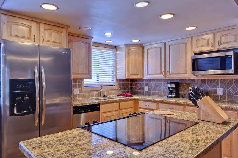 1120 Empire Avenue Private Home By Alpine Ski Properties Park Stadt Exterior foto