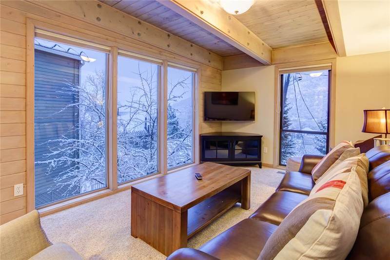 1120 Empire Avenue Private Home By Alpine Ski Properties Park Stadt Exterior foto