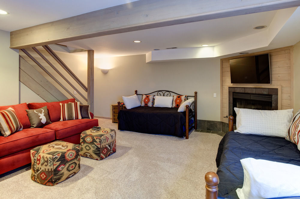 1120 Empire Avenue Private Home By Alpine Ski Properties Park Stadt Exterior foto